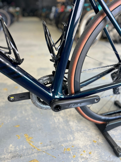 Specialized Roubaix Pro AXS Carbon Road Bike