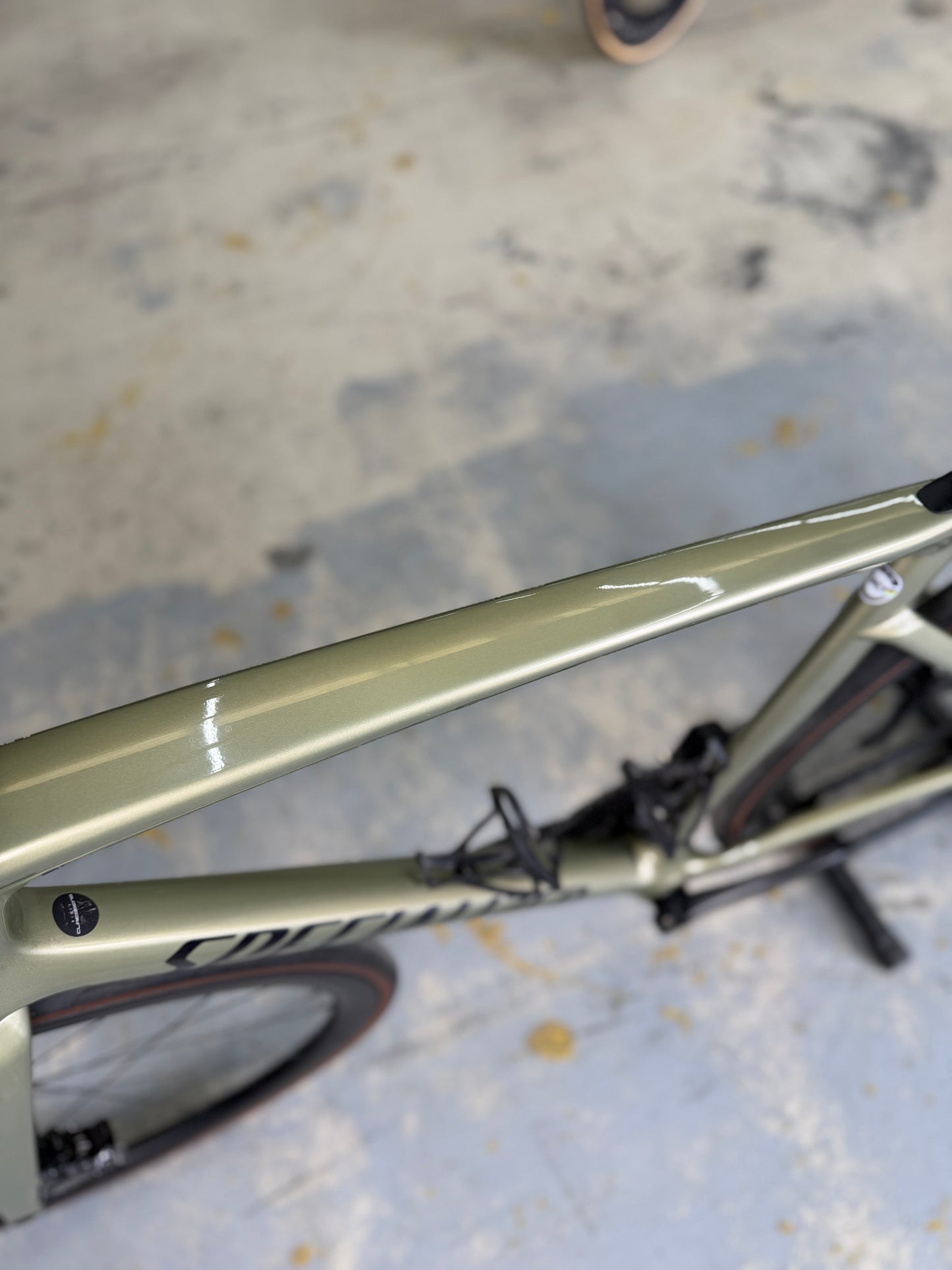 Specialized Tarmac SL7 Comp Di2 Carbon Racefiets