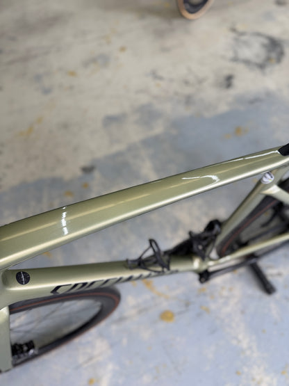 Specialized Tarmac SL7 Comp Di2 Carbon Racefiets