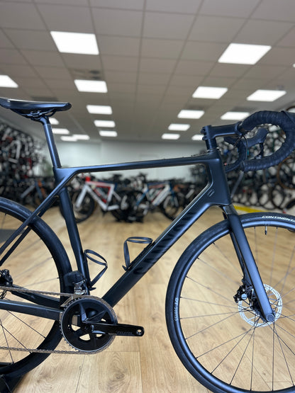 Canyon Endurace CF7 AXS Carbon Racefiets