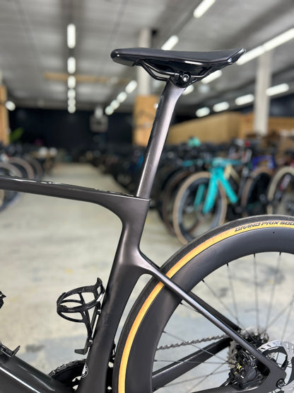 Scott Foil RC10 Di2 Carbon Racefiets