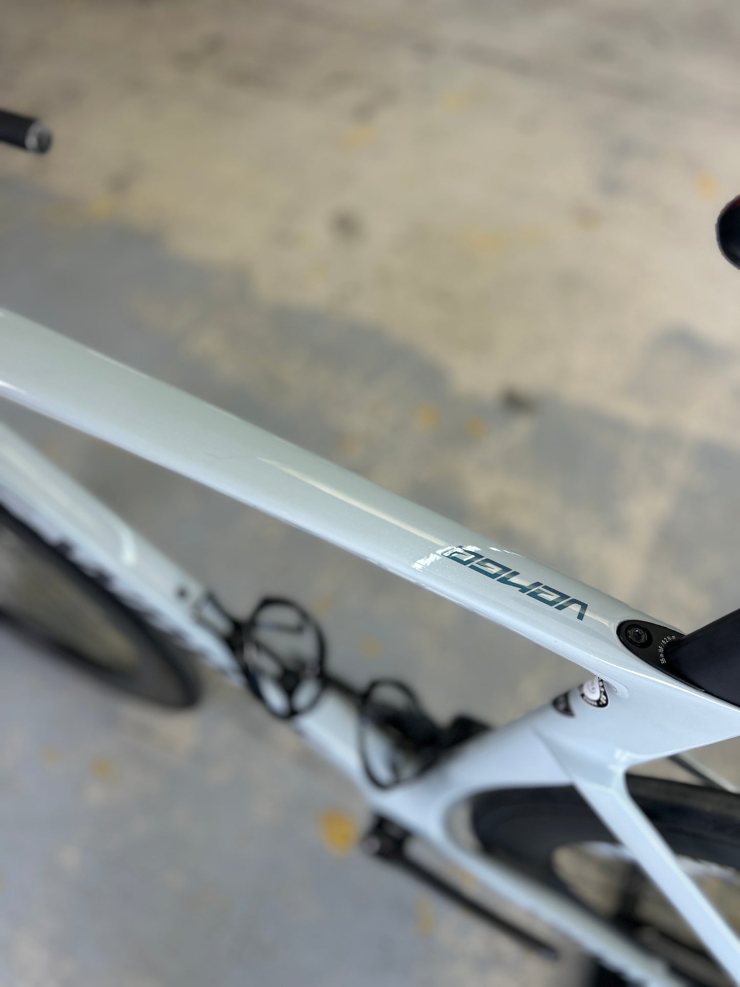 Specialized S-Works Venge AXS Carbon Racefiets