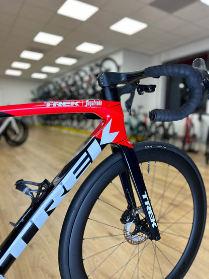 Trek Emonda SLR Di2 Carbon Racefiets