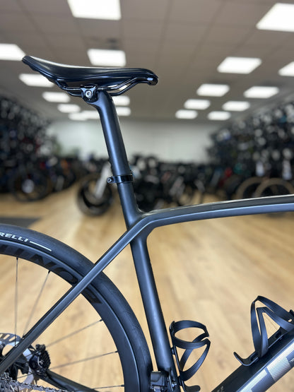 Trek Emonda SLR7 Di2 Carbon Racefiets