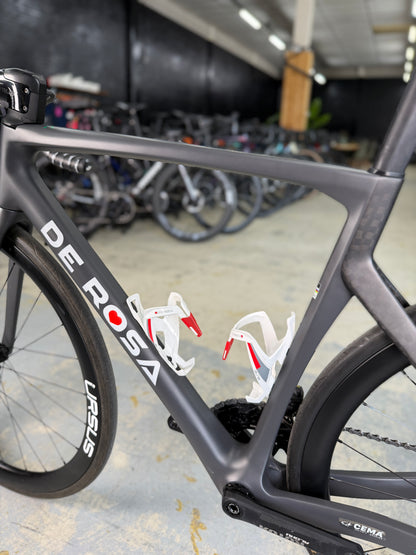 De Rosa Pininfarina 70 Di2 Carbon Racefiets