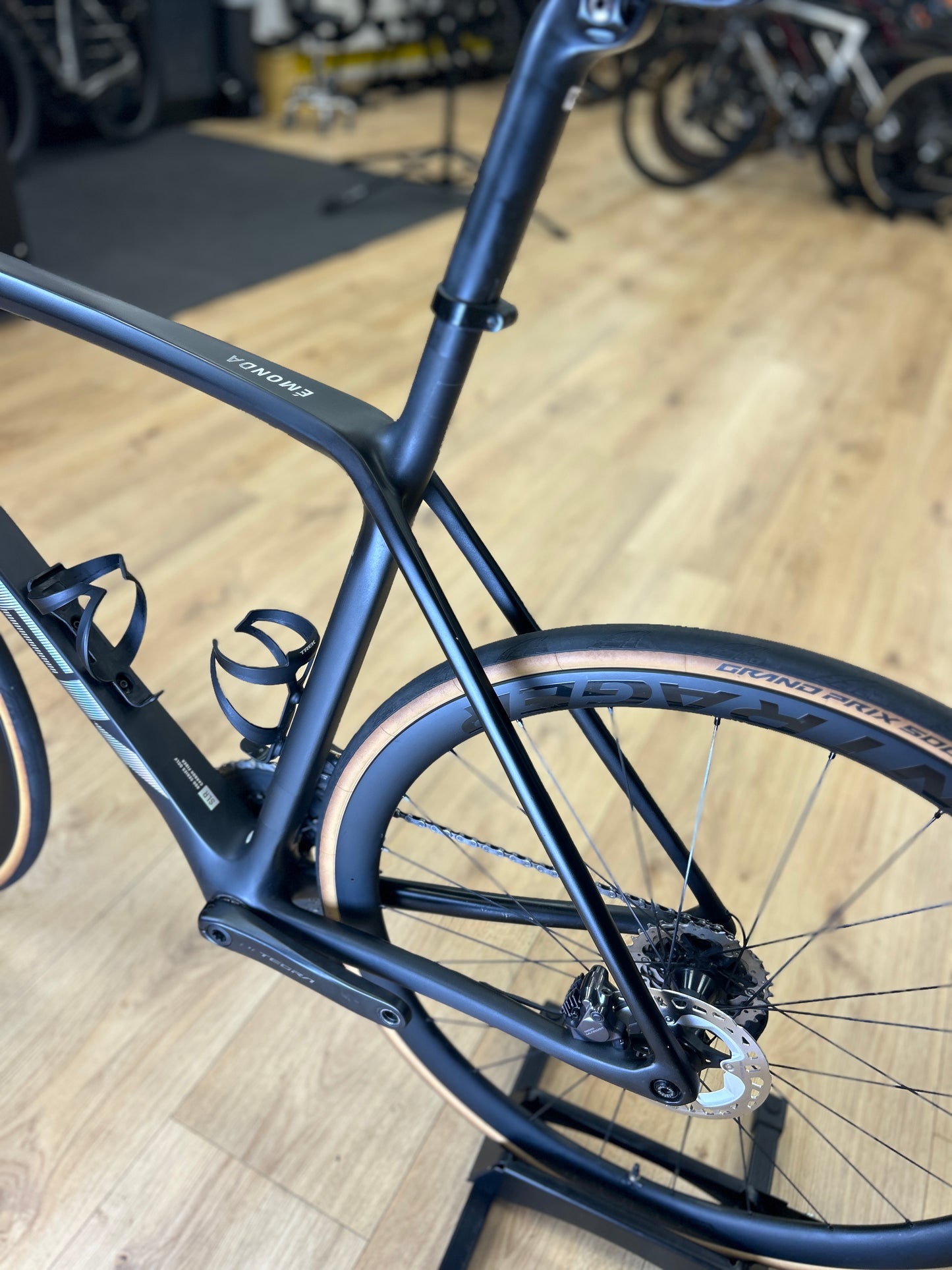 Trek Emonda SLR7 Carbon Racefiets