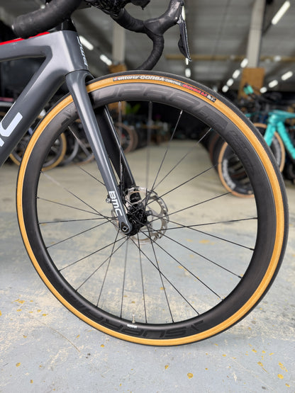 BMC Teammachine SLR01 Di2 Carbon Racefiets