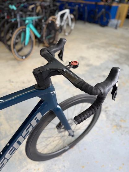Sensa Giulia Evo Di2 Carbon Racefiets
