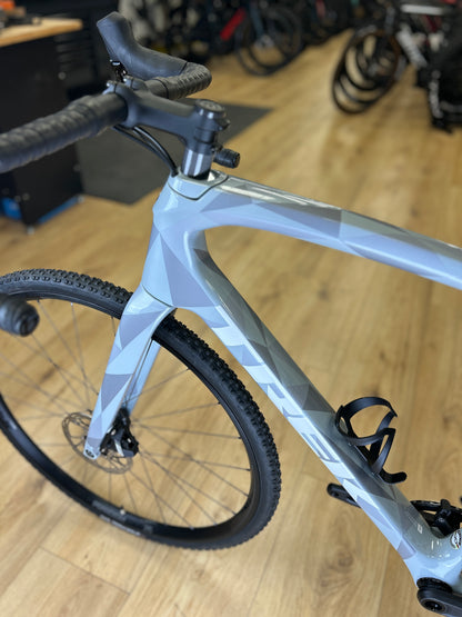 100km Trek Boone 5 Carbon Road Bike