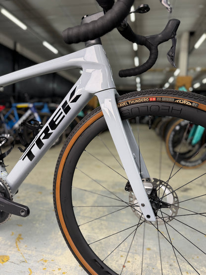 Trek Domane SL7 Di2 Carbon Racefiets