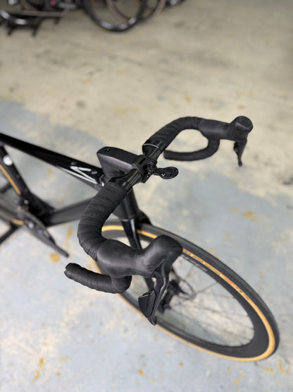 BMC RoadMachine 01 Di2 Carbon Racefiets