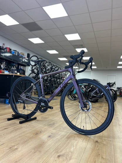 Liv Avail Advanced 1 Carbon Road Bike