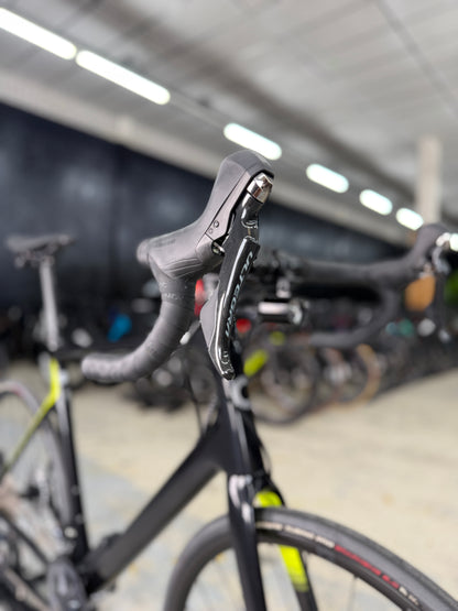 NIEUW Cannondale Synapse Carbon 2 RL Carbon Racefiets