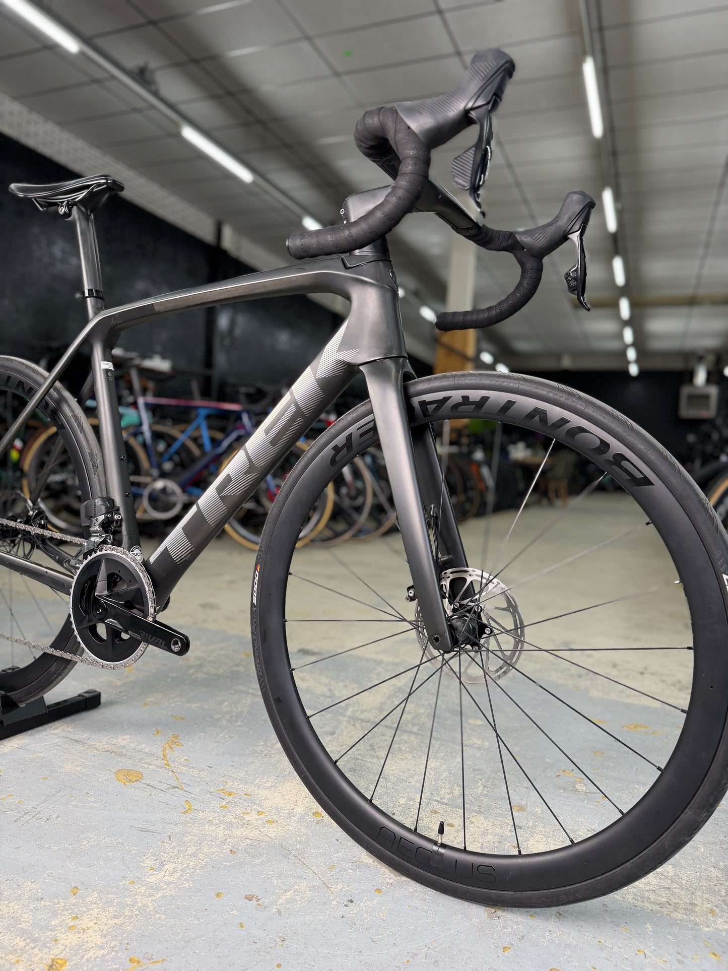 Trek Emonda SLR AXS Carbon Road Bike