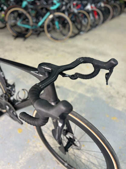 Scott Foil RC10 Di2 Carbon Racefiets