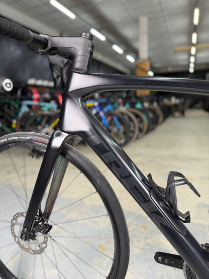 Trek Domane SL6 Di2 Carbon Racefiets