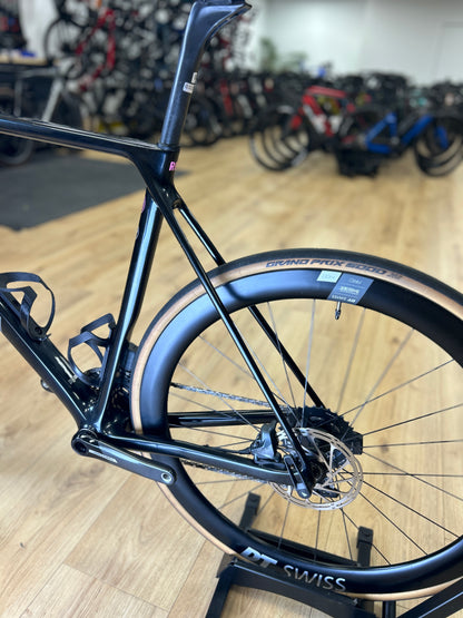 Canyon Ultimate Rapha Edition AXS Carbon Racefiets