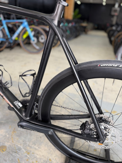 Scott Addict 10 Carbon Racefiets