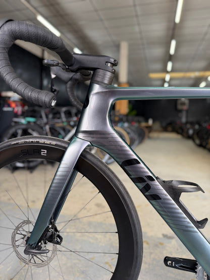 Liv EnviLiv Advanced 1 AXS Carbon Racefiets