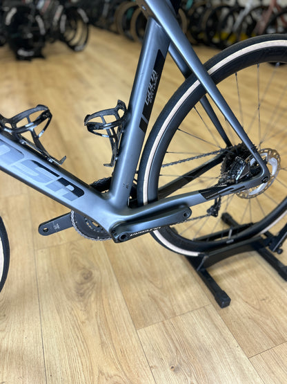 Sensa Giulia Evo Disc Carbon Racefiets