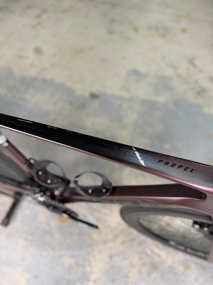 Giant Propel Advanced AXS Carbon Racefiets