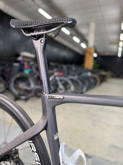 De Rosa Pininfarina 70 Di2 Carbon Racefiets