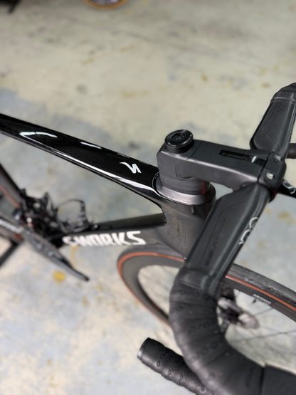 S-Works Venge Di2 Carbon Racefiets