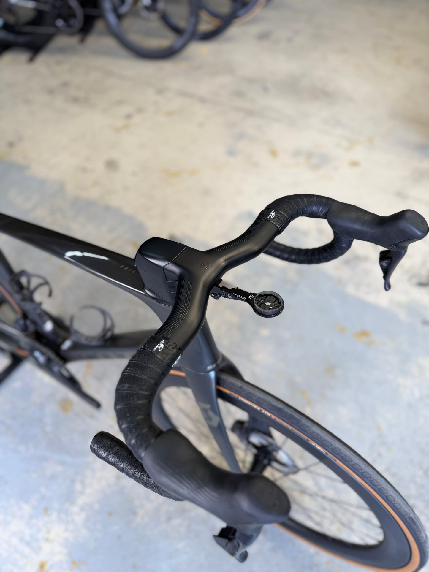 Scott Foil RC10 Di2 Carbon Racefiets