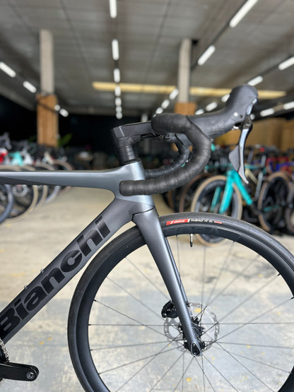 Bianchi Oltre Race Carbon Racefiets