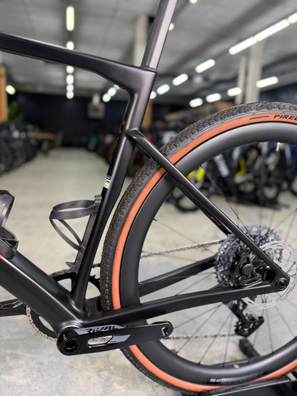 NEW BMC Kaius 01 AXS Gravel Bike