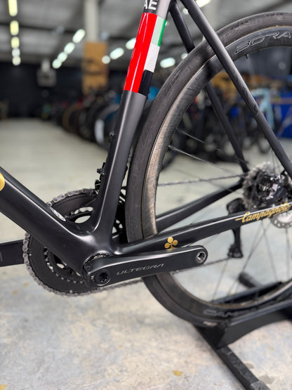 Colnago V3 Di2 UAE Team Carbon Racefiets
