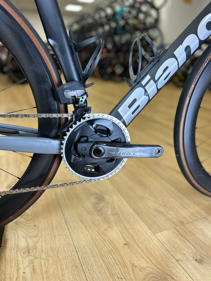 Bianchi Oltre XR4 AXS Carbon Racefiets