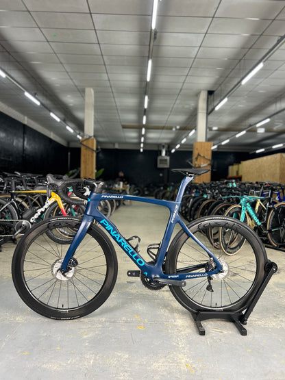 Pinarello Prince Di2 Carbon Racefiets