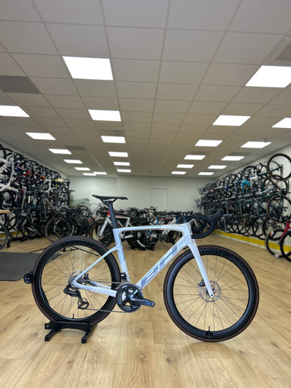 BH RS1 3.0 Di2 Carbon Racefiets