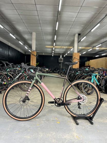 NEW Specialized Crux Expert AXS Gravel Bike