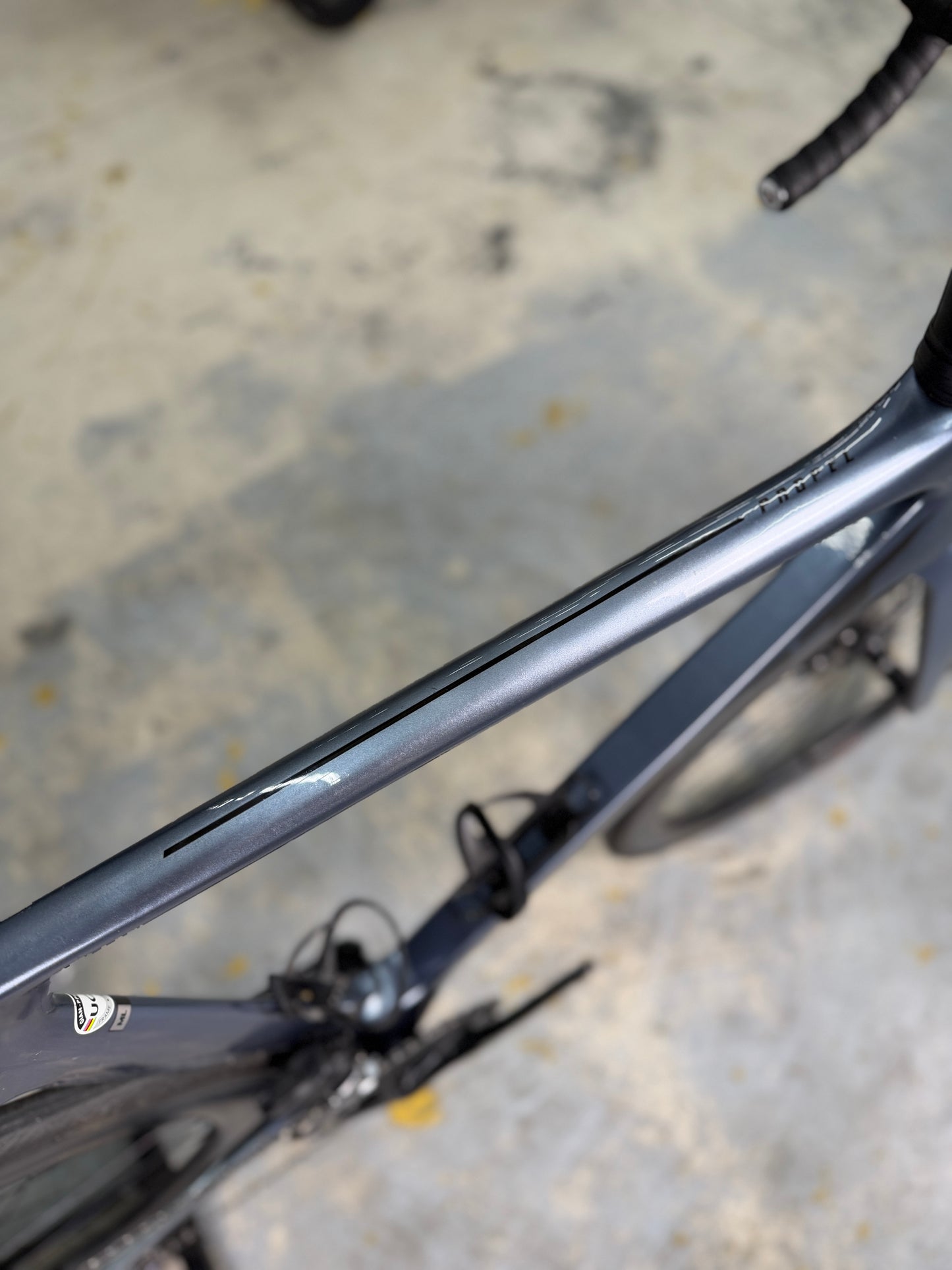 Giant Propel Advanced AXS Carbon Racefiets
