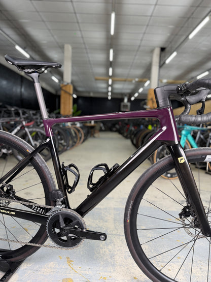Focus Paralane 8.8 AXS Carbon Racefiets