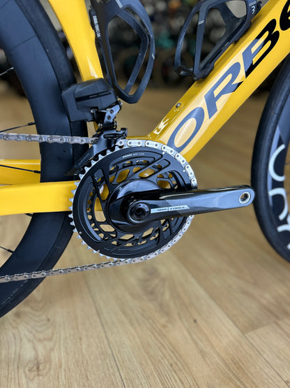Orbea ORCA AERO M21eLTD AXS Carbon Road Bike