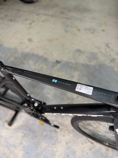 Scott Addict RC Pro Dura Ace Di2 Carbon Racefiets