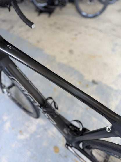 Giant TCR Advanced SL SRAM RED AXS Carbon Racefiets
