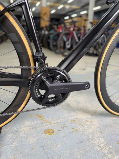 BMC RoadMachine 01 Di2 Carbon Racefiets