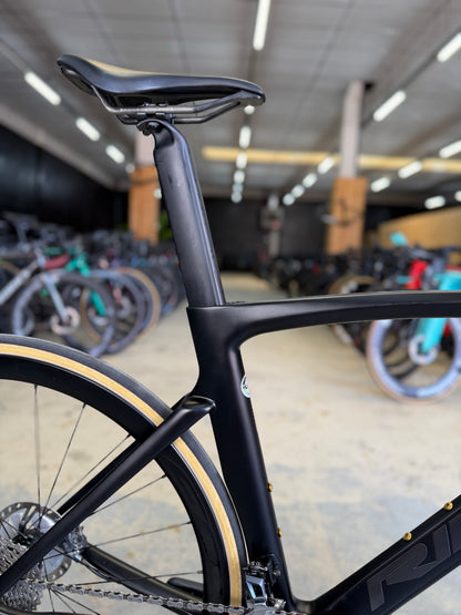 Ridley Noah Aero Carbon Racefiets
