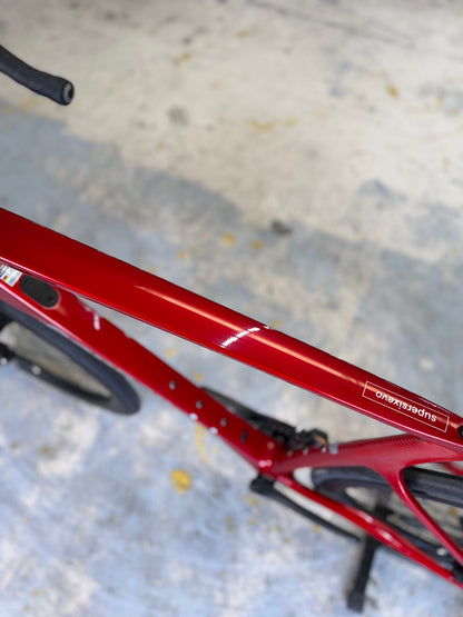 NIEUW Cannondale SuperSix EVO 2 Di2 Carbon Racefiets