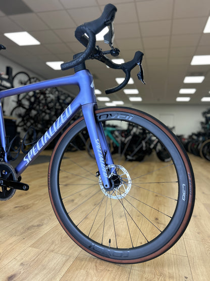 Specialized Tarmac SL8 AXS Carbon Racefiets