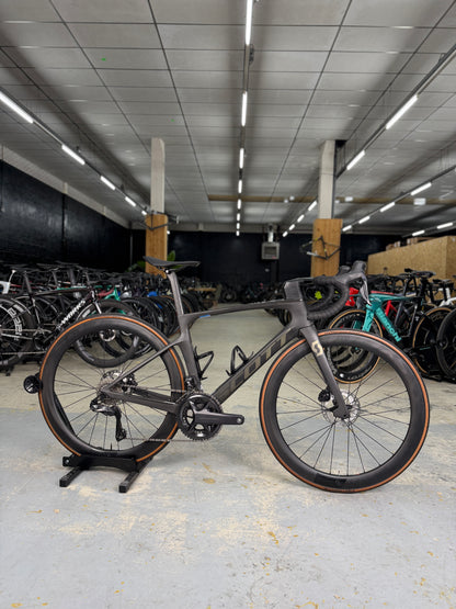 Scott Foil RC10 Di2 Carbon Racefiets