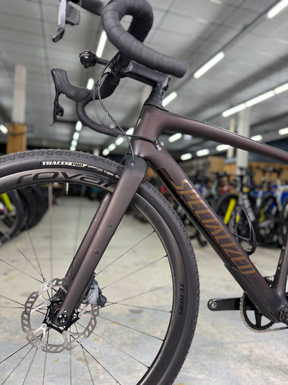 Specialized Diverge Pro AXS Gravel Fiets