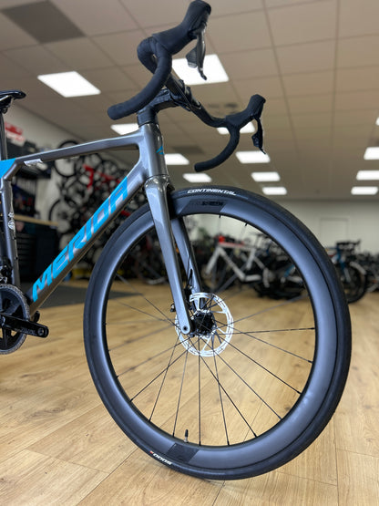Merida Scultura 7000 AXS Carbon Racefiets