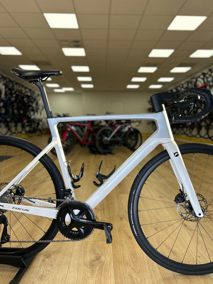 2024 Focus Izalco Max Disc Carbon Racefiets