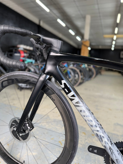 S-Works Tarmac SL7 Di2 Carbon Racefiets
