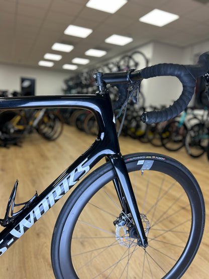 S-Works Tarmac SL6 Di2 Carbon Road Bike